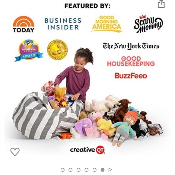 Stuff ‘n Sit - Picture 5 of 6